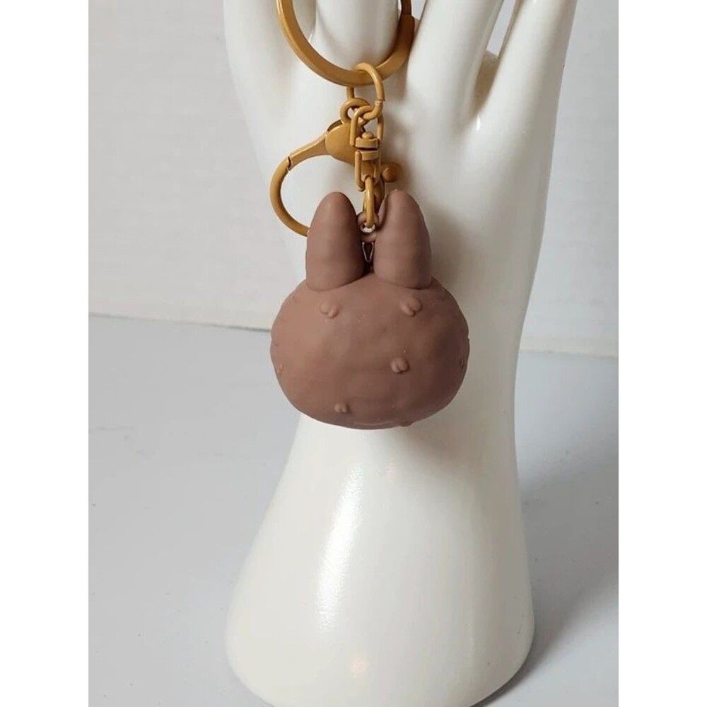 Monster keychain - Picture 2 of 2